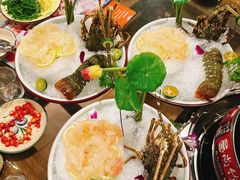 -尚竹阁冬瓜盅·18年地标美食(平洲店)