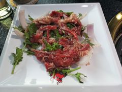 -牛鲜盛齐齐哈尔烤肉(曹路店)