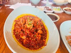 -丽江金茂凯悦臻选酒店-滇香馆