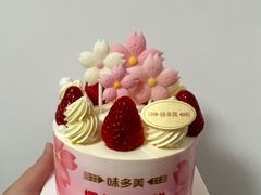 -味多美蛋糕(台湾街店)