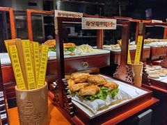 -老宁波1381餐厅(宏泰广场店)