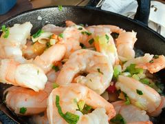 -y SEA·西班牙餐厅(阿那亚·北戴河店)