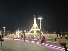 -在海一方公园