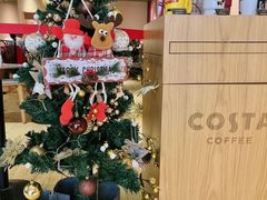 -COSTA COFFEE(西直门店)