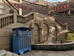 -鑫龙火锅城(青岛分店)