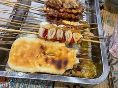 -老谢野馄饨(延安路店)