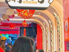 -再回首(西关木塔巷店)