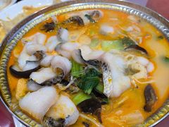 -喜家德虾仁水饺(岗厦北店)