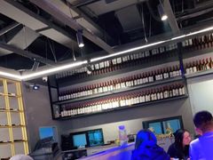 -96农蝎虾(江桥老街店)