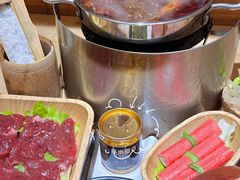 -独食火锅·半米屋台(直营总店)