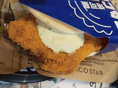 -TACO STAR 塔可星(下沙宝龙店)
