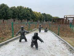 -幕燕滨江·长江观音景区