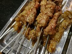 羊肉串-洪长兴(云南南路店)