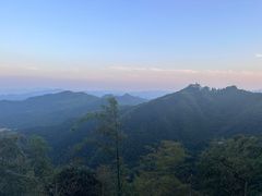 -莫干山风景区