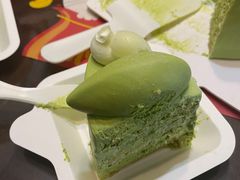 -théATRE 茶聚场(王府中環店)