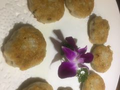 均安煎鱼饼-渔米粥(罗湖店)