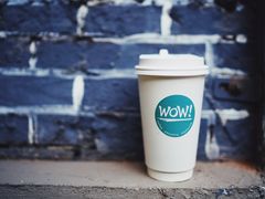 -WOW coffee