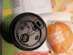 -麦当劳(交道口店)