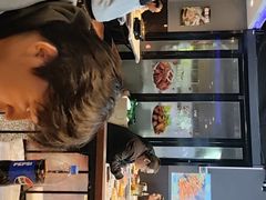 -老街烧烤大排档·地道湖北菜·龙虾馆(汉口火车站店)