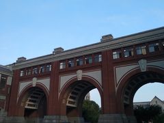 -华东政法大学(松江校区)