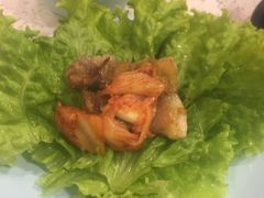 -韩时烤肉(丰科万达广场店)