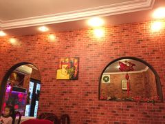 等位区-永兴餐厅(复兴中路店)
