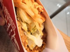 -肯德基(融创茂店)
