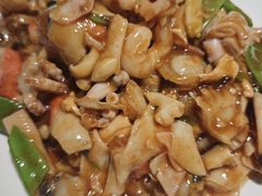-悦海·家宴·冰花皮皮虾大锅贴(宝龙店)