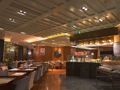 -马哥孛罗酒店·SAVVY全日餐厅