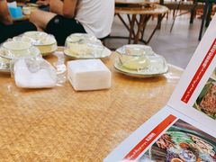 大堂-南木湾·孔雀宴手抓饭·傣味餐厅