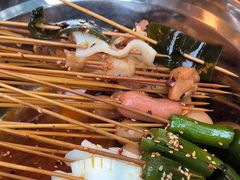 -嘉州鲜知味钵钵鸡(奎星楼店)
