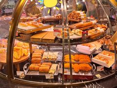 -巴黎贝甜·生日蛋糕(环球中心店)