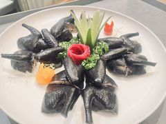 -卞氏菜根香(航空路旗舰店)