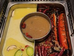 -海底捞火锅(步步高新天地店)