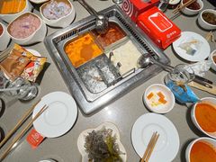 -海底捞火锅(龙岗星河COCO Park店)