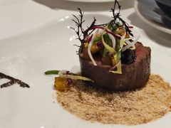 -Le Comptoir de Pierre Gagnaire