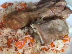 -217丰惠源抓饭(星湖街店)