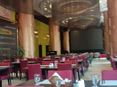 -广州建国酒店·君豪西餐自助餐厅