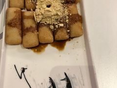 红糖糍粑-渝蛙馆(新百店)