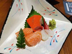 -傑·料理·海鲜放题(佛山文华荟店)