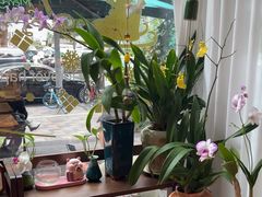 -街角 T·COFFEE 融合料理·BISTRO(车公庙店)