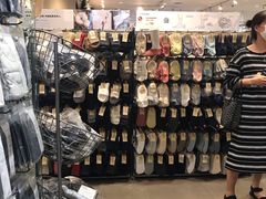 -MUJI无印良品(SM新生活广场店)