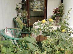 -Jo's Garden