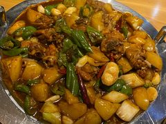 -凯撒尔新疆特色主题餐厅(青山店)
