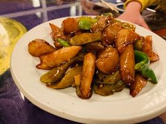 -95号酱骨·一块豆腐(展春园西路店)