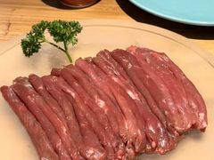 -额尔敦草原涮羊肉·烧烤(冻青树总店)