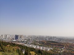 -云龙山