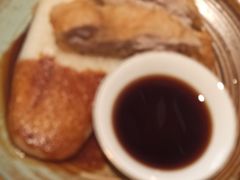 -棕榈岛海鲜自助餐厅(虹桥迎宾馆店)