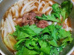 嬢嬢翘脚牛肉手工粉-小满手工粉(上海品尊国际店)