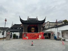 -三林塘老街